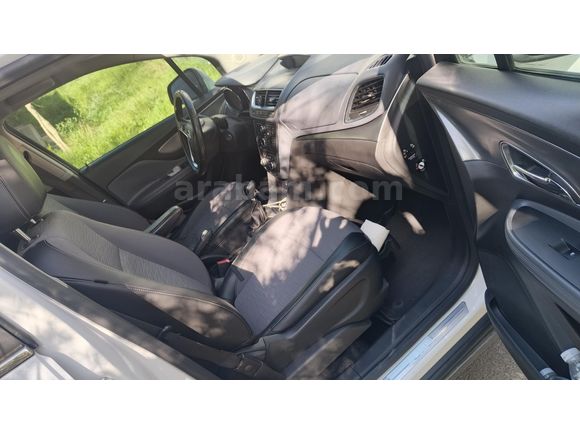 Sahibinden Opel Mokka 1.6 CDTI Cosmo 2015 Model