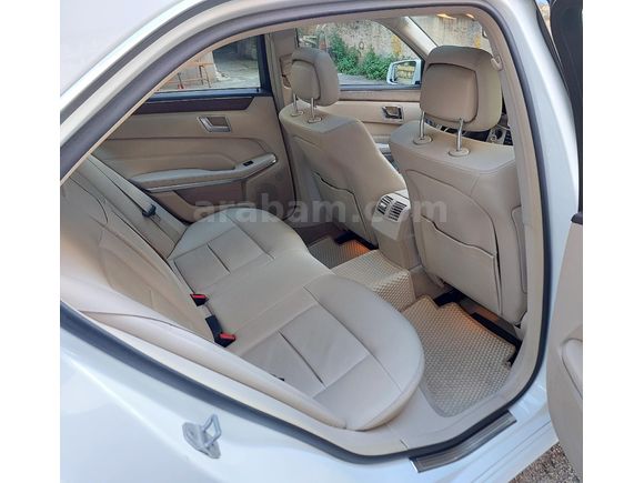 Sahibinden Mercedes - Benz E 180 Elite 2015 Model