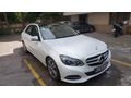 Sahibinden Mercedes - Benz E 180 Elite 2015 Model