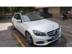 Sahibinden Mercedes - Benz E 180 Elite 2015 Model