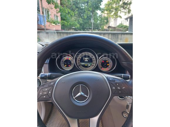 Sahibinden Mercedes - Benz E 180 Elite 2015 Model