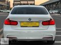 BAŞKENT MOTORS'DAN 2013 BMW 3.20 İED HATASIZ