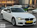 BAŞKENT MOTORS'DAN 2013 BMW 3.20 İED HATASIZ
