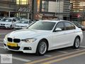 BAŞKENT MOTORS'DAN 2013 BMW 3.20 İED HATASIZ