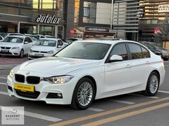 BAŞKENT MOTORS'DAN 2013 BMW 3.20 İED HATASIZ