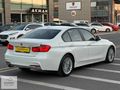 BAŞKENT MOTORS'DAN 2013 BMW 3.20 İED HATASIZ