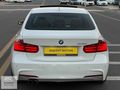 BAŞKENT MOTORS'DAN 2013 BMW 3.20 İED HATASIZ