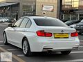 BAŞKENT MOTORS'DAN 2013 BMW 3.20 İED HATASIZ