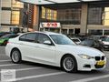 BAŞKENT MOTORS'DAN 2013 BMW 3.20 İED HATASIZ