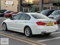 BAŞKENT MOTORS'DAN 2013 BMW 3.20 İED HATASIZ