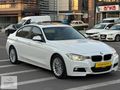 BAŞKENT MOTORS'DAN 2013 BMW 3.20 İED HATASIZ