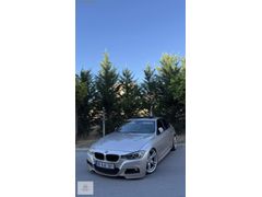 AHMET ARSLANDAN HATASIZ BOYASIZ ŞAMPANYA 19 JANT COİL F30