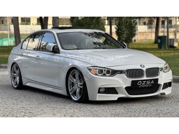 ÖZSA'dan 2014 SIFIR BAKIMLI HATASIZ BOYASIZ EMSALSİZ
