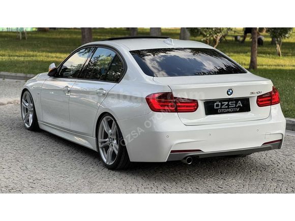 ÖZSA'dan 2014 SIFIR BAKIMLI HATASIZ BOYASIZ EMSALSİZ