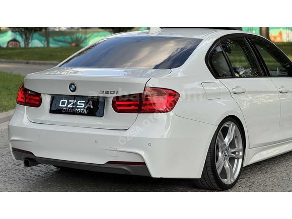 ÖZSA'dan 2014 SIFIR BAKIMLI HATASIZ BOYASIZ EMSALSİZ
