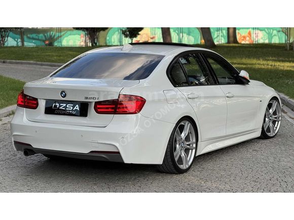 ÖZSA'dan 2014 SIFIR BAKIMLI HATASIZ BOYASIZ EMSALSİZ