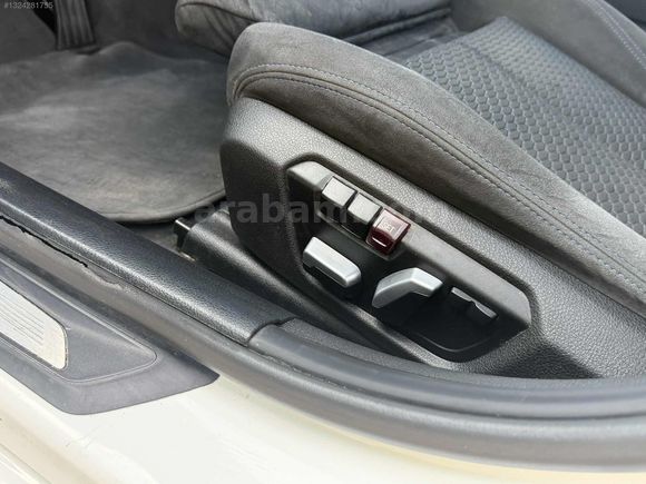DRN AUTO | 2016 ORJ M PLUS DEĞİŞENSİZ LCİ RECARO