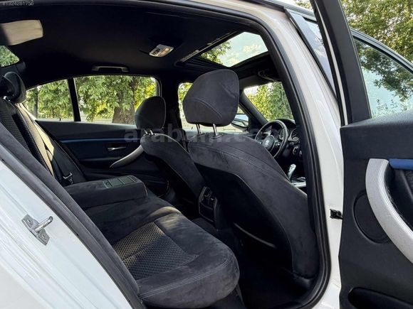DRN AUTO | 2016 ORJ M PLUS DEĞİŞENSİZ LCİ RECARO