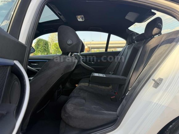 DRN AUTO | 2016 ORJ M PLUS DEĞİŞENSİZ LCİ RECARO
