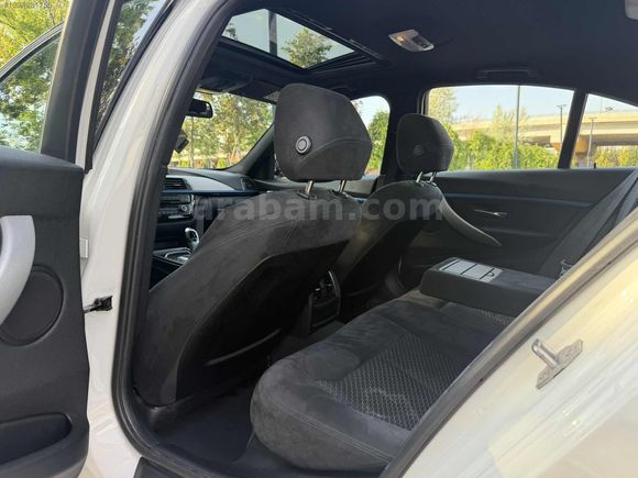DRN AUTO | 2016 ORJ M PLUS DEĞİŞENSİZ LCİ RECARO