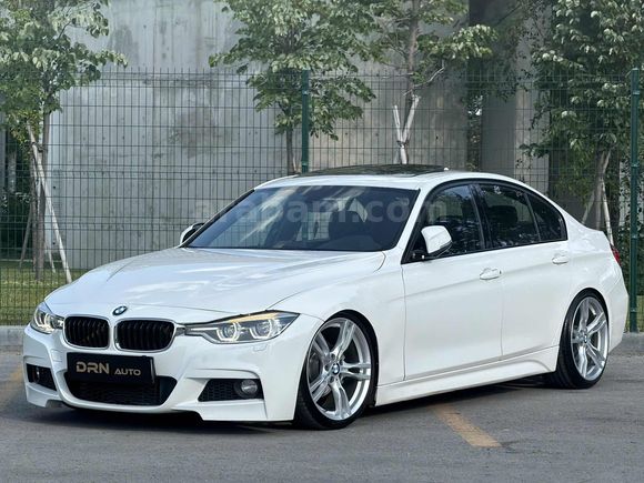DRN AUTO | 2016 ORJ M PLUS DEĞİŞENSİZ LCİ RECARO