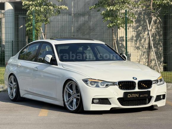 DRN AUTO | 2016 ORJ M PLUS DEĞİŞENSİZ LCİ RECARO