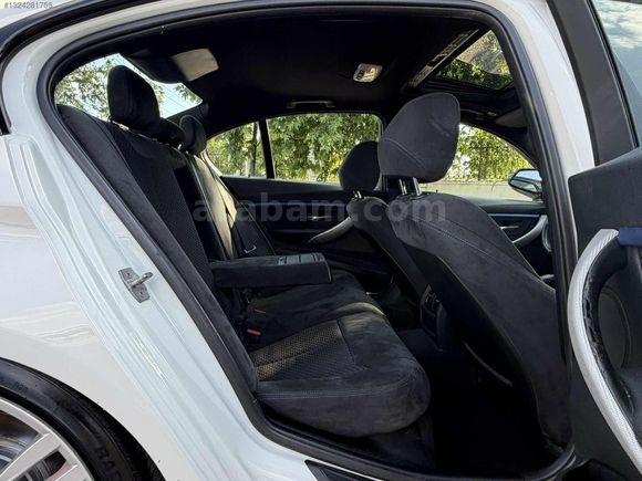 DRN AUTO | 2016 ORJ M PLUS DEĞİŞENSİZ LCİ RECARO