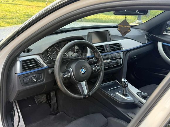 DRN AUTO | 2016 ORJ M PLUS DEĞİŞENSİZ LCİ RECARO