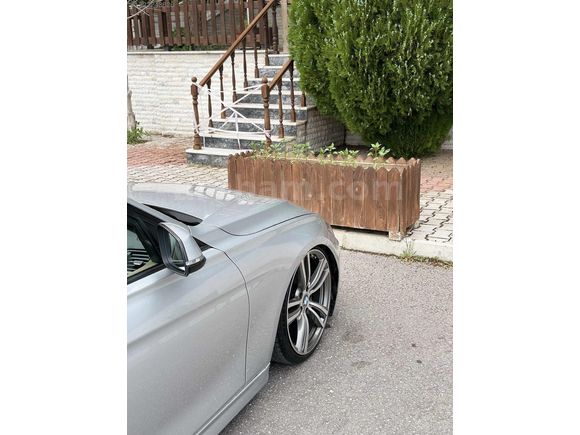 DOLU DOLU // HATASIZ // LCİ // 320İED