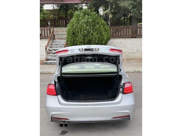 DOLU DOLU // HATASIZ // LCİ // 320İED