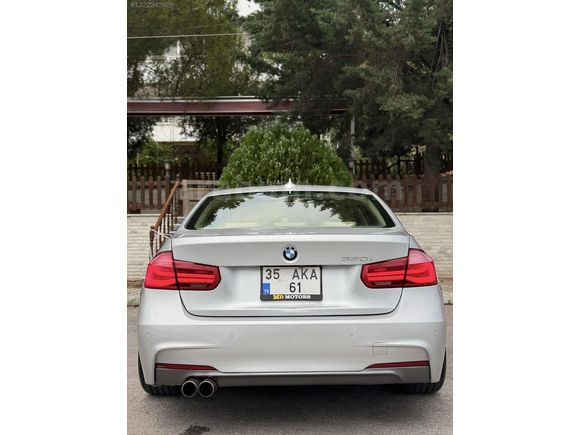 DOLU DOLU // HATASIZ // LCİ // 320İED