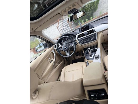 DOLU DOLU // HATASIZ // LCİ // 320İED
