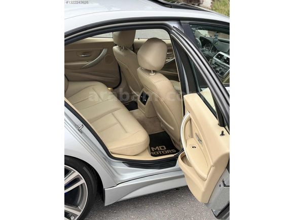 DOLU DOLU // HATASIZ // LCİ // 320İED