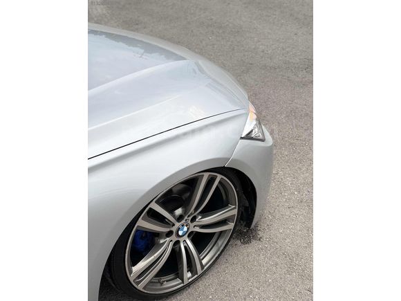 DOLU DOLU // HATASIZ // LCİ // 320İED