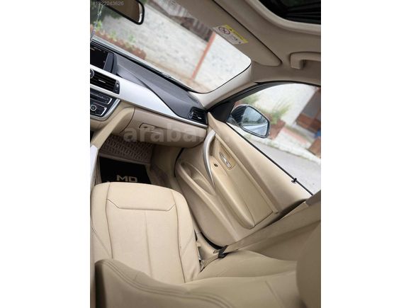 DOLU DOLU // HATASIZ // LCİ // 320İED