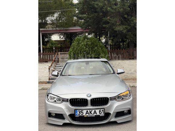 DOLU DOLU // HATASIZ // LCİ // 320İED