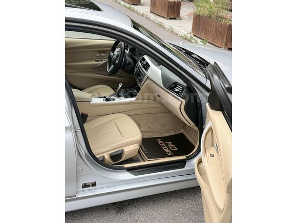 DOLU DOLU // HATASIZ // LCİ // 320İED