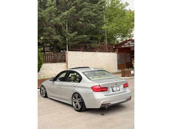 DOLU DOLU // HATASIZ // LCİ // 320İED