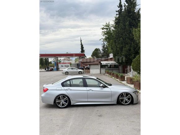 DOLU DOLU // HATASIZ // LCİ // 320İED