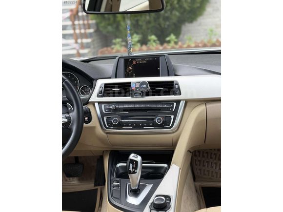 DOLU DOLU // HATASIZ // LCİ // 320İED