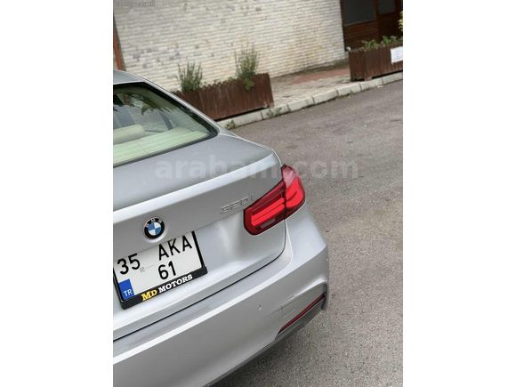 DOLU DOLU // HATASIZ // LCİ // 320İED