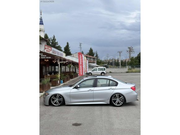 DOLU DOLU // HATASIZ // LCİ // 320İED