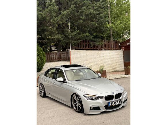 DOLU DOLU // HATASIZ // LCİ // 320İED