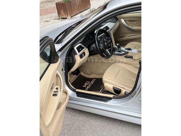 DOLU DOLU // HATASIZ // LCİ // 320İED