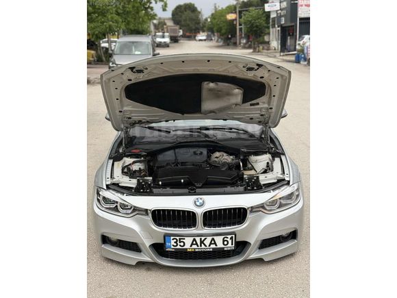 DOLU DOLU // HATASIZ // LCİ // 320İED