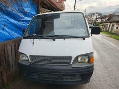 Sahibinden Toyota Hi-Ace 2.4 D 1999 Model
