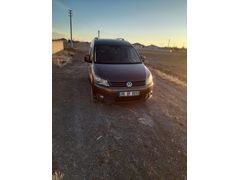 Sahibinden Volkswagen Caddy 1.6 TDI Trendline 2011 Model