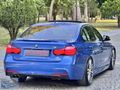 2014 BMV 3.20İ M PLUS DEĞİŞENSİZ 1.5 PARÇA BOYALI EKSTRALI