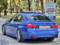 2014 BMV 3.20İ M PLUS DEĞİŞENSİZ 1.5 PARÇA BOYALI EKSTRALI