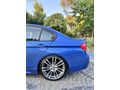 2014 BMV 3.20İ M PLUS DEĞİŞENSİZ 1.5 PARÇA BOYALI EKSTRALI